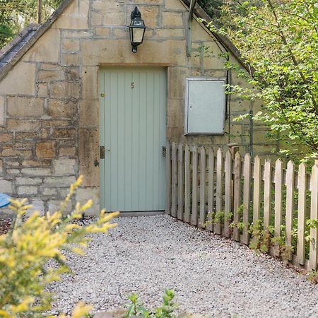 The Coach House Beautiful Georgian Apartment Wifi And Parking Near Bath Box (Wiltshire) Exterior foto