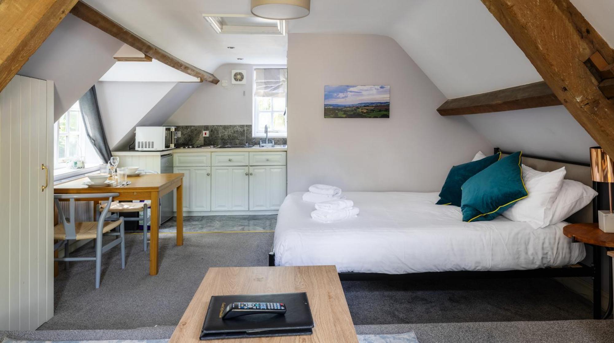 The Coach House Beautiful Georgian Apartment Wifi And Parking Near Bath Box (Wiltshire) Exterior foto