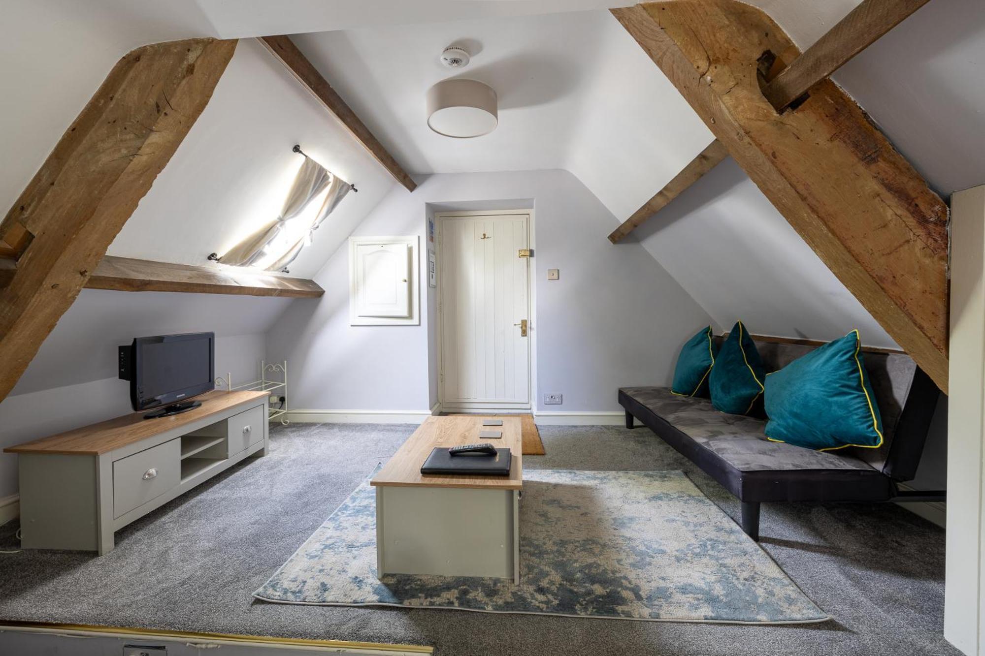 The Coach House Beautiful Georgian Apartment Wifi And Parking Near Bath Box (Wiltshire) Exterior foto