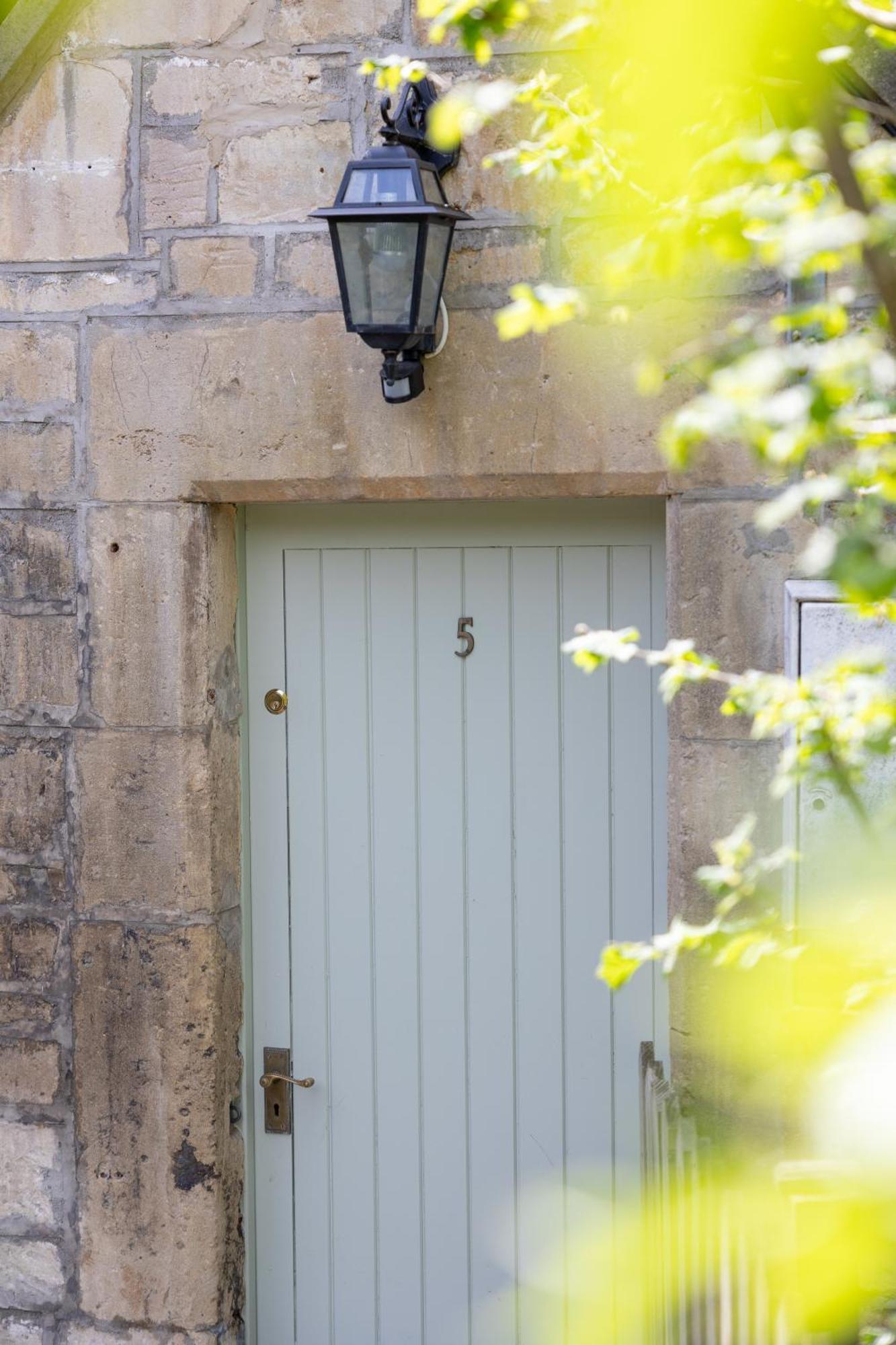 The Coach House Beautiful Georgian Apartment Wifi And Parking Near Bath Box (Wiltshire) Exterior foto