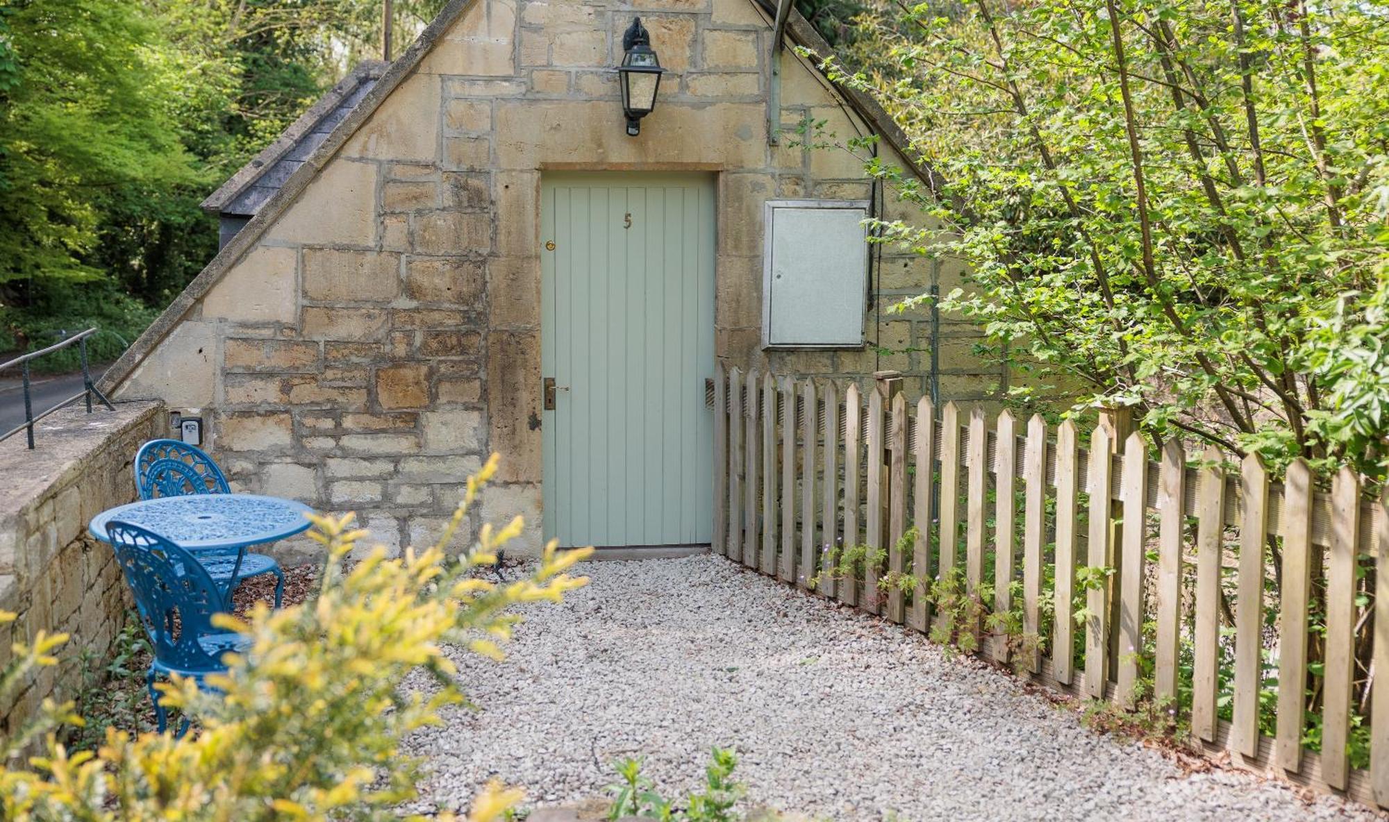 The Coach House Beautiful Georgian Apartment Wifi And Parking Near Bath Box (Wiltshire) Exterior foto